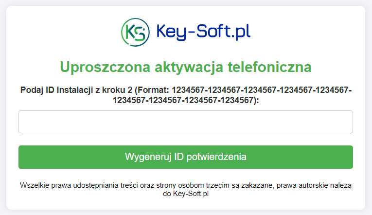 Steps to Verify the Authenticity of Office 2019 Keys
