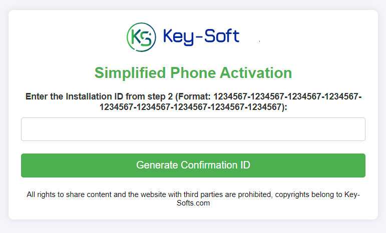 Troubleshooting Common Issues with Activation
