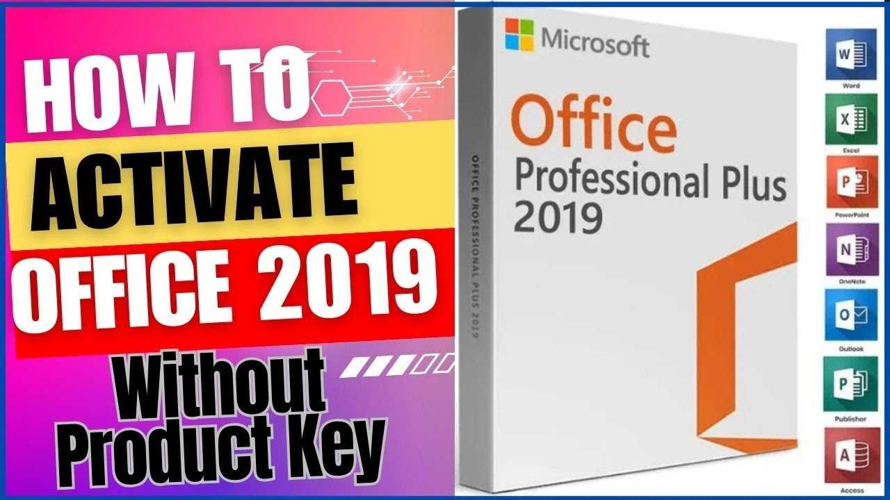 Troubleshooting Common Issues with Office 2019 on a Gaming Rig