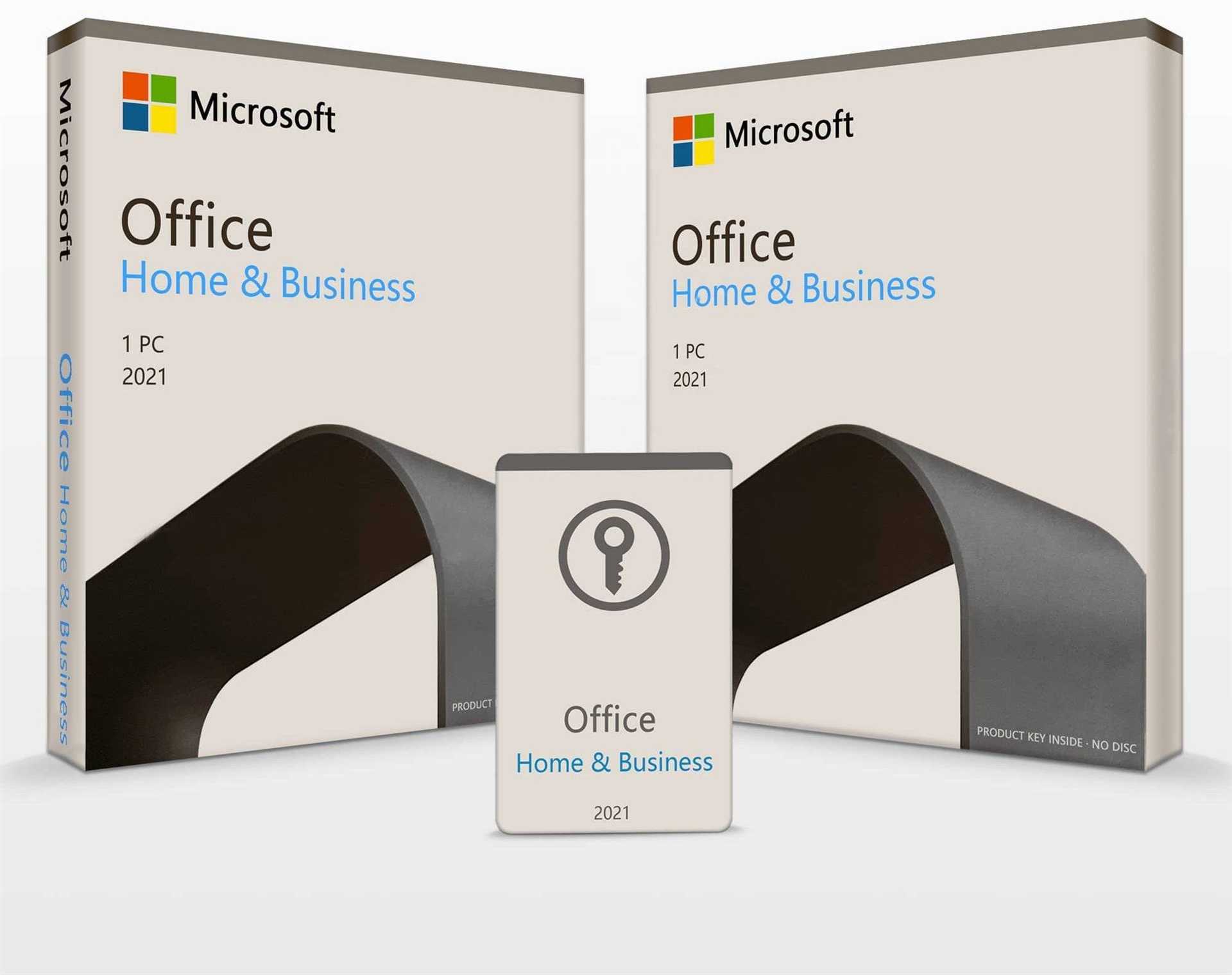 Activating Your Office 2021 Key on a 5G Media PC