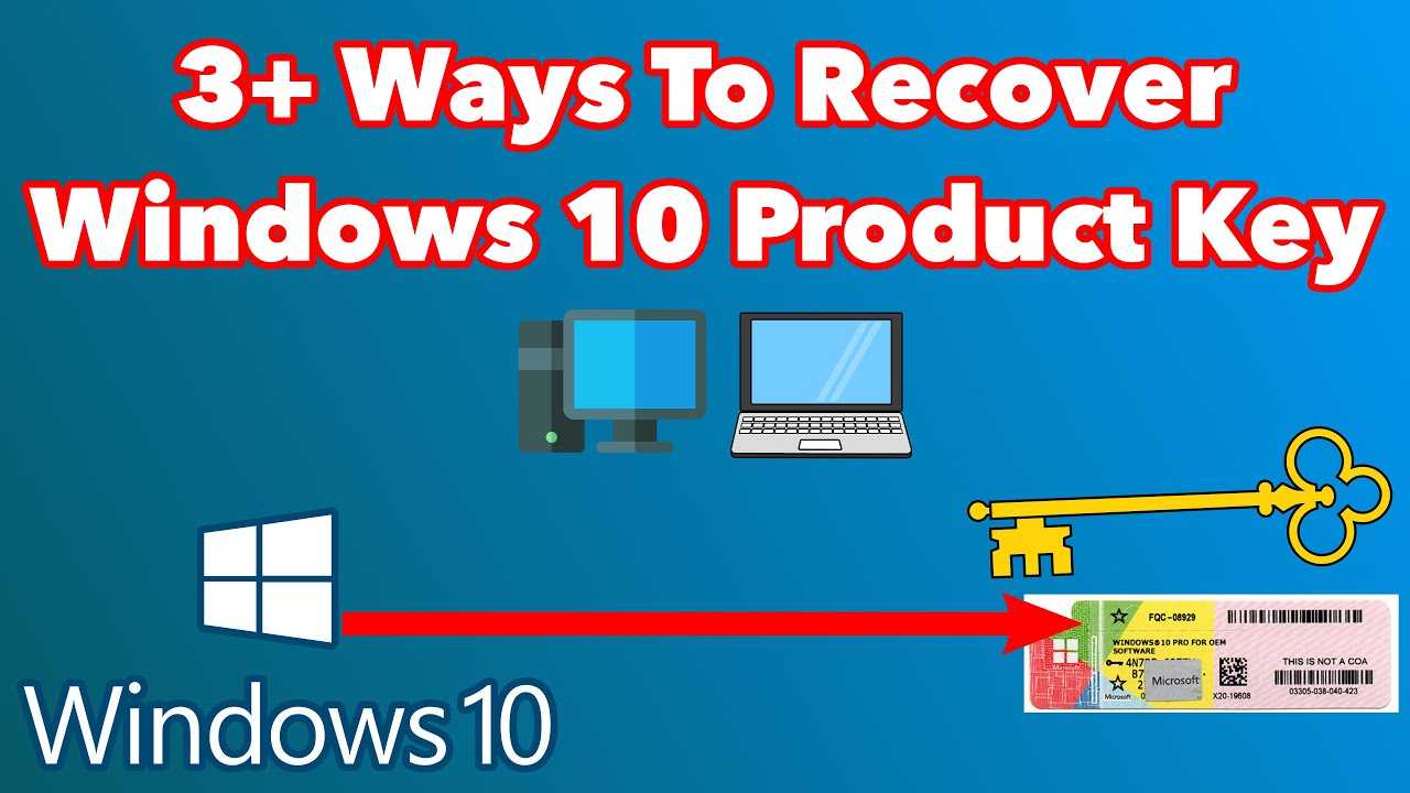 Recommended Programs