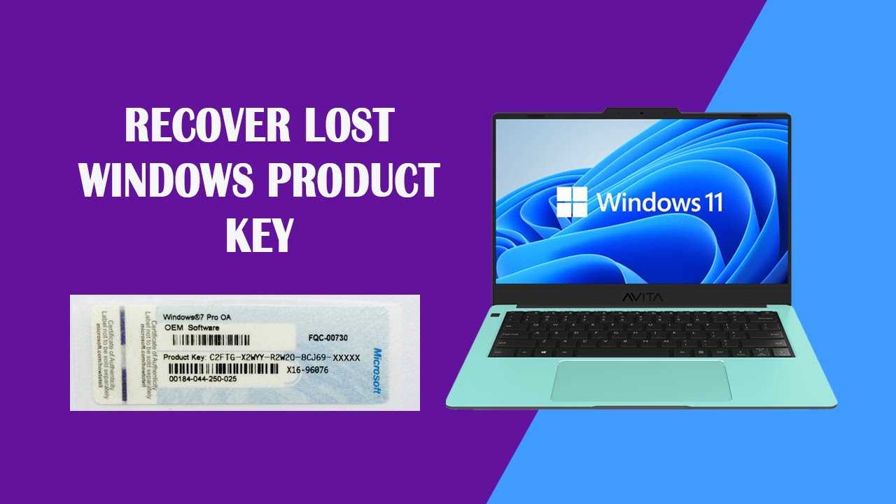 Retrieve Your License from a Microsoft Account