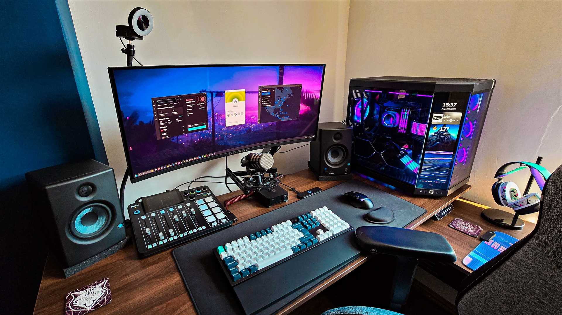 Maximizing Security and Privacy While Using FastestVPN for Gaming