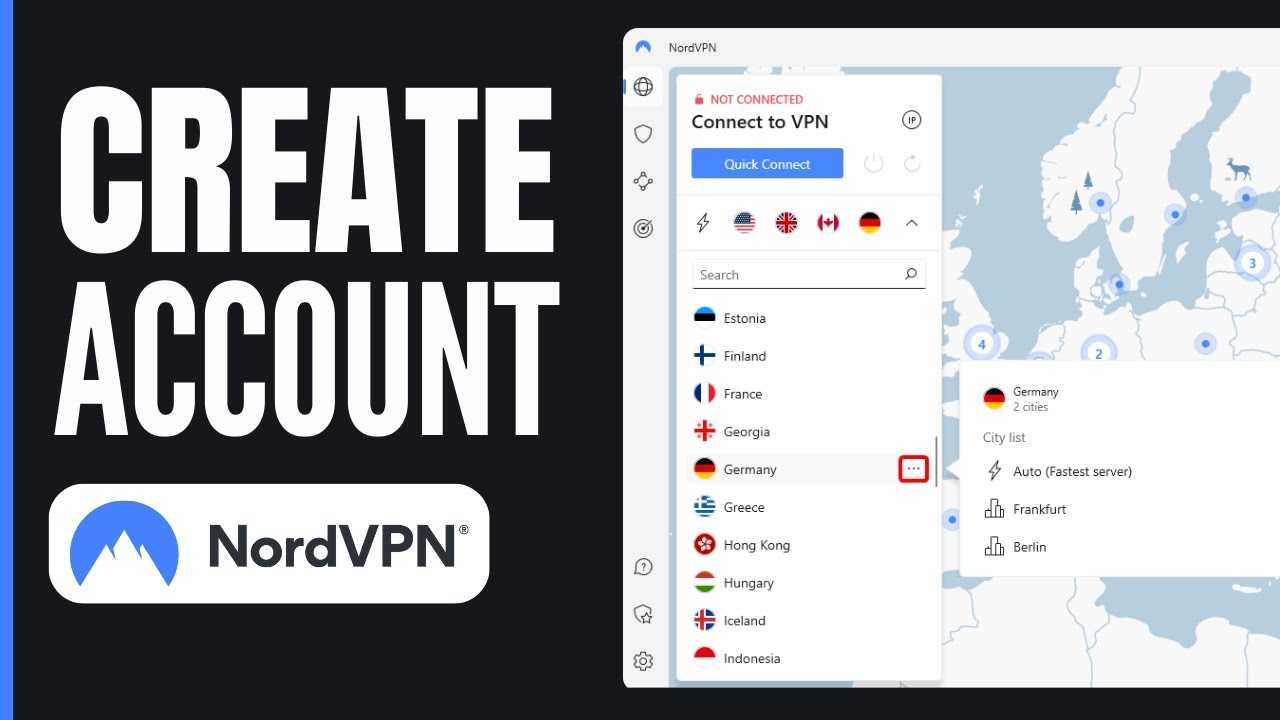 Optimizing NordVPN Settings for Smooth YouTube Streaming