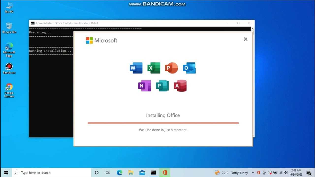 Requirements for Activating Office 2021 on a 5G Silent PC