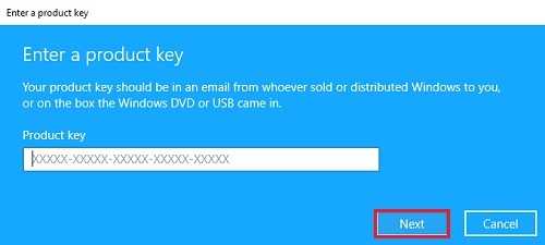 Step-by-Step Process to Activate Your Operating System
