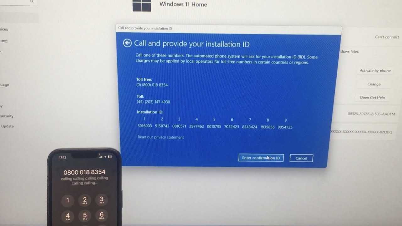Troubleshooting Common Activation Issues
