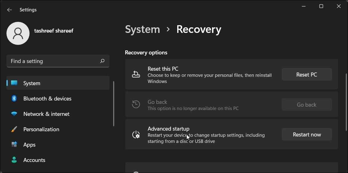 Identify Signs of System Overheat in Windows 11