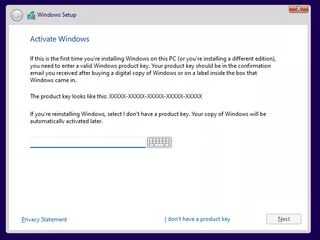 Utilize Windows Settings to Manage Your Activation Following a Component Update