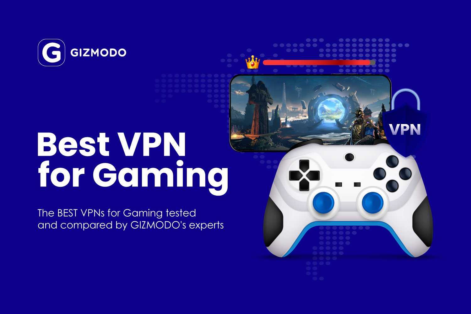 How to Optimize Your VPN Settings for Discord on Tablets