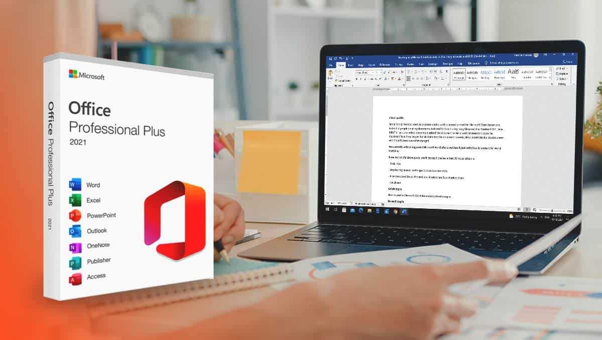 Comparing Office 2021 Key Options for 5G Silent PCs