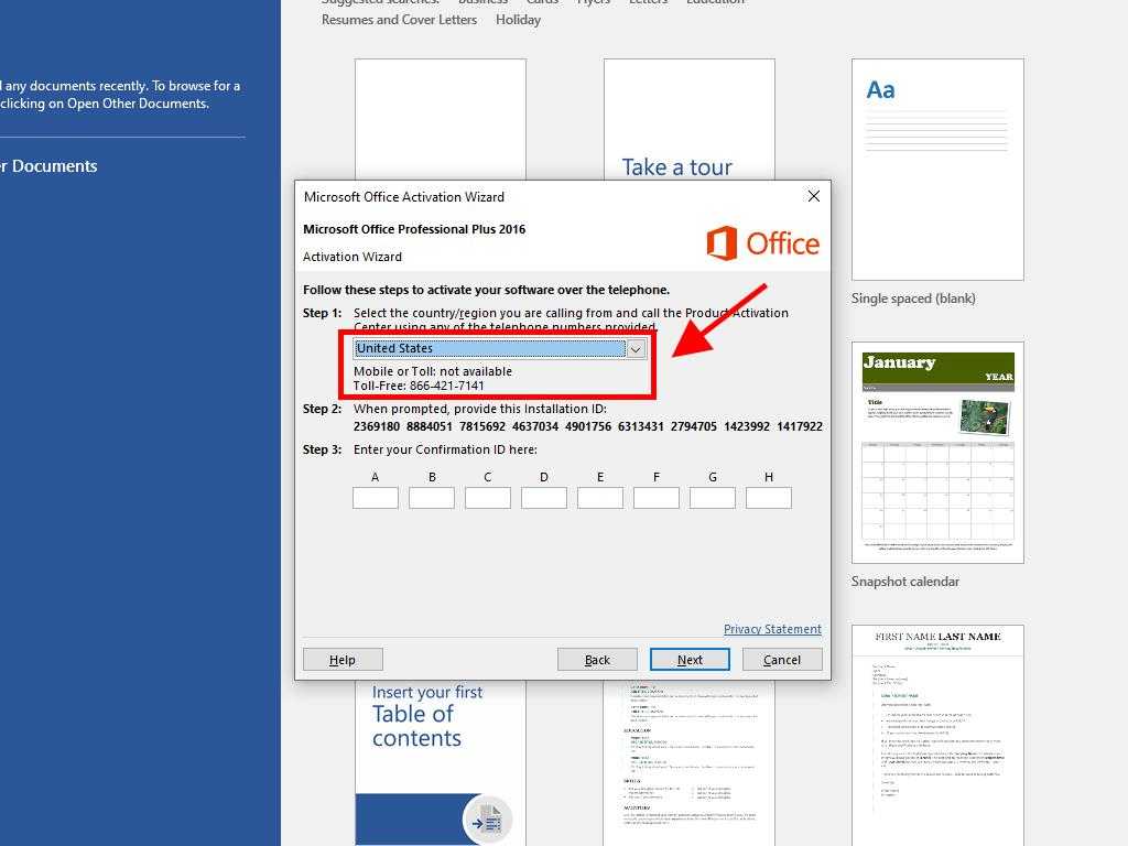 Managing and Transferring Licenses on Refurbished Devices