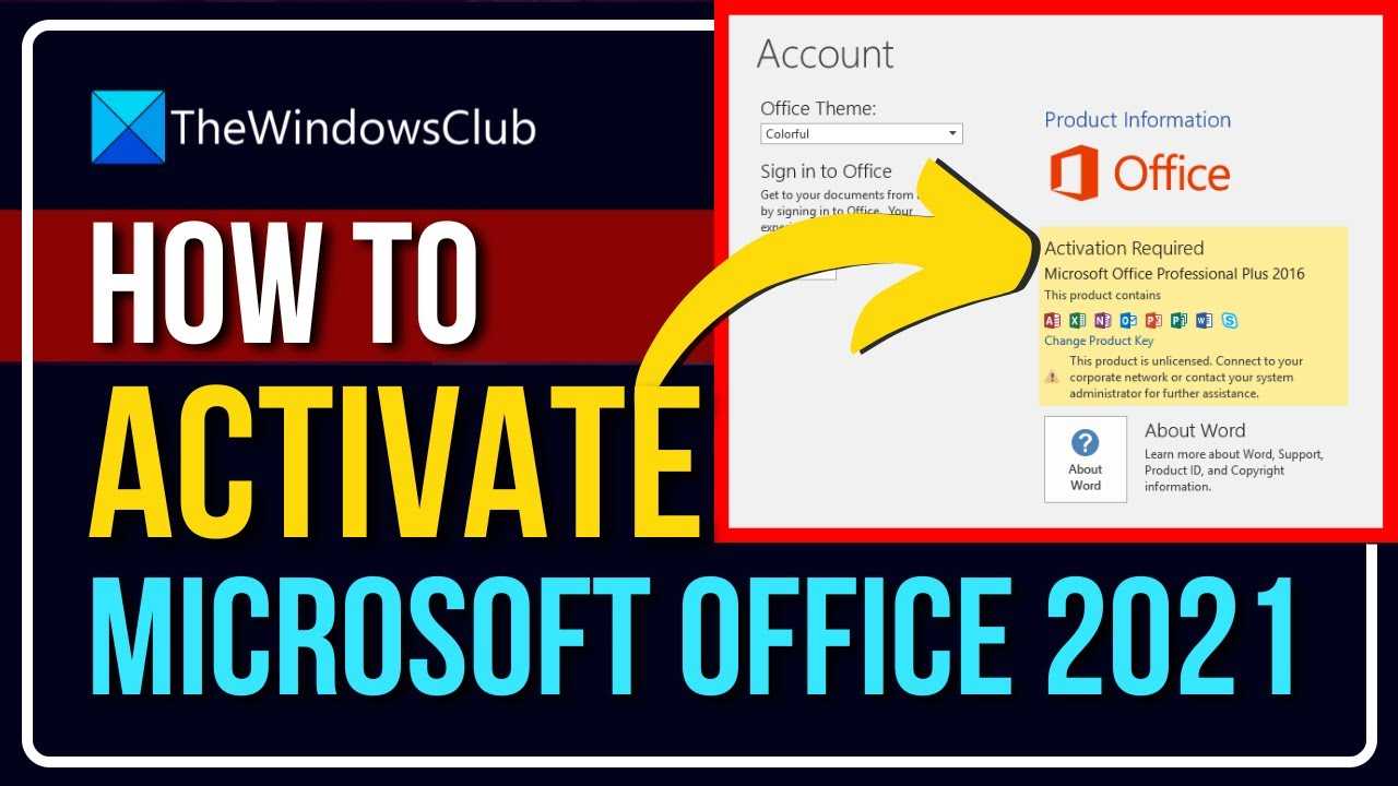Troubleshoot Common Activation Issues
