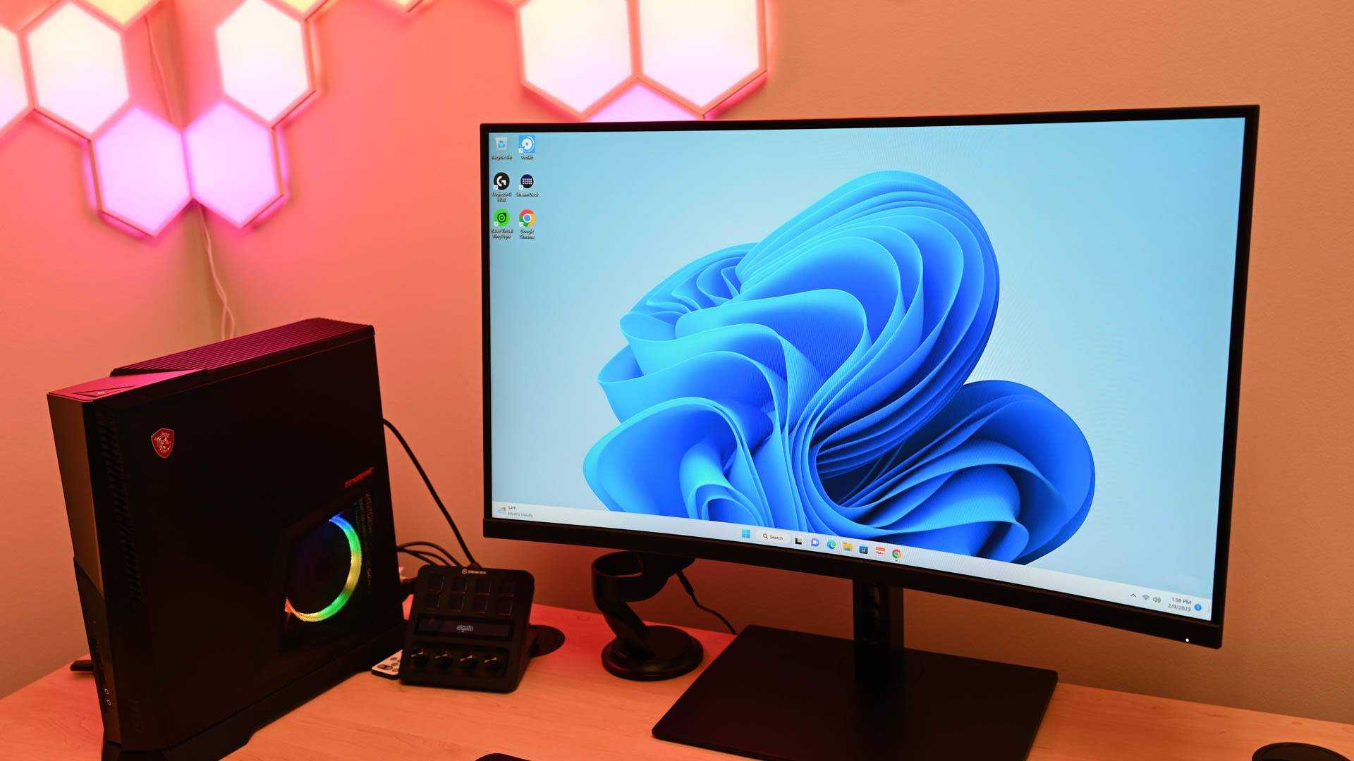Configuring Windows 10 for Quiet Operation During Gameplay