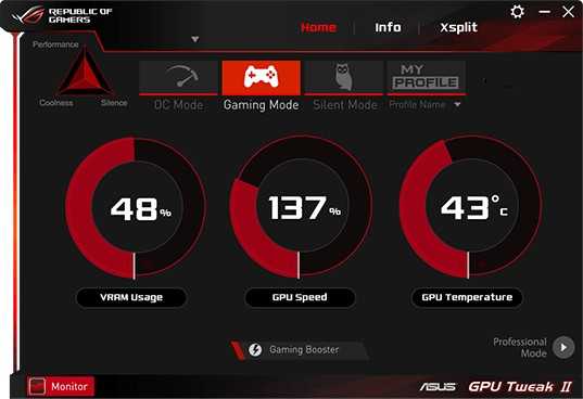 Preventing Future Crashes During Overclocking