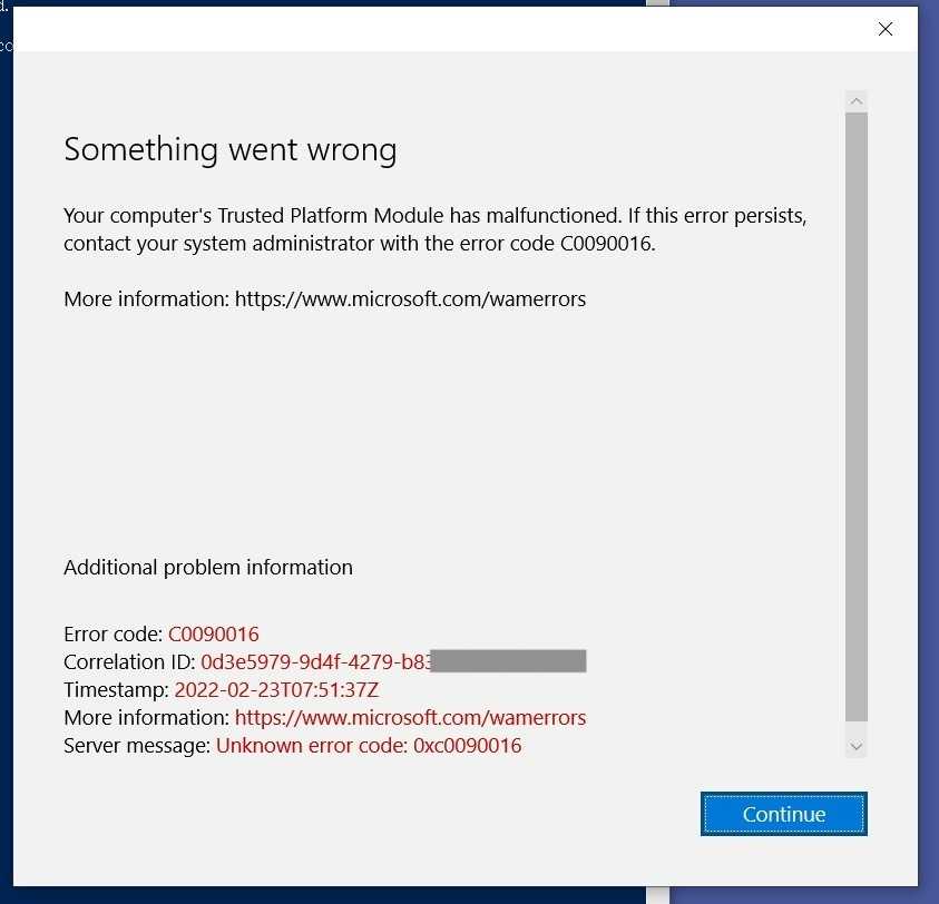 Using PowerShell to Extract Office Product Key Following Hardware Damage