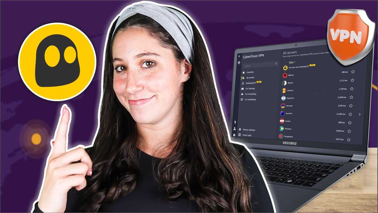 Comparing CyberGhost with Other VPNs for Live Streaming