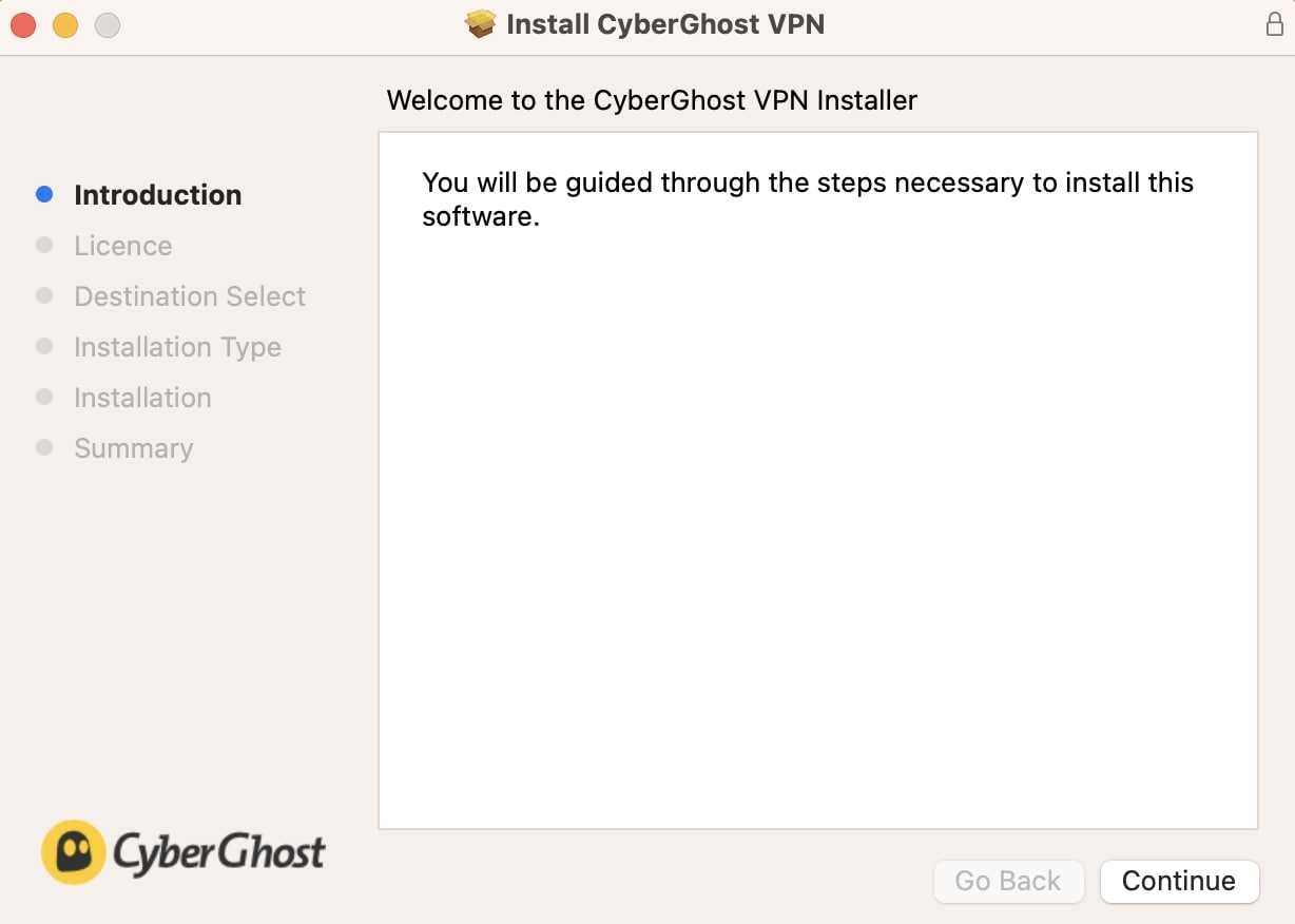 Troubleshooting Common Issues while Using CyberGhost