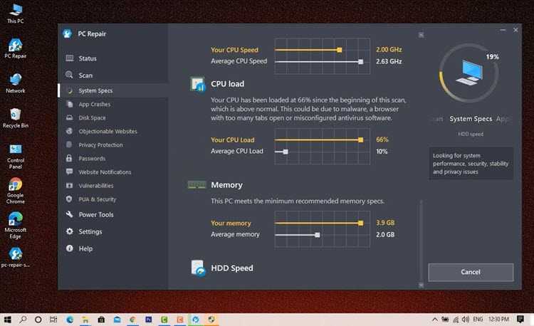 Identifying the Symptoms of Windows 10 Key Issues