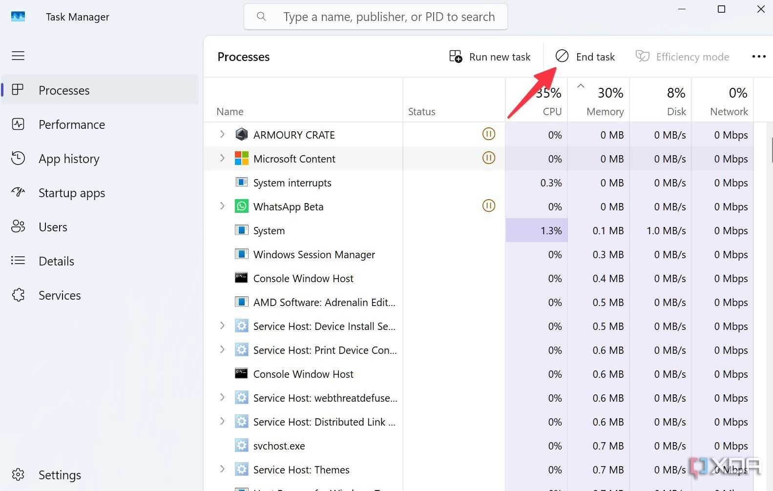 Monitor SSD Health and Performance Regularly