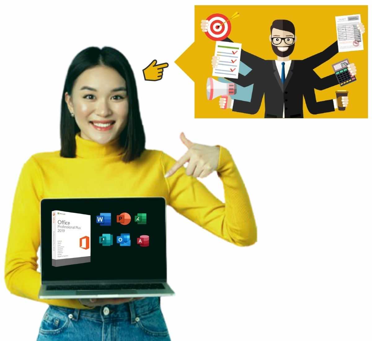 Common Issues with Office 2019 Activation and Solutions