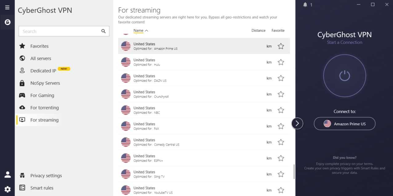 Testing Your VPN Connection for Audio Streaming Performance