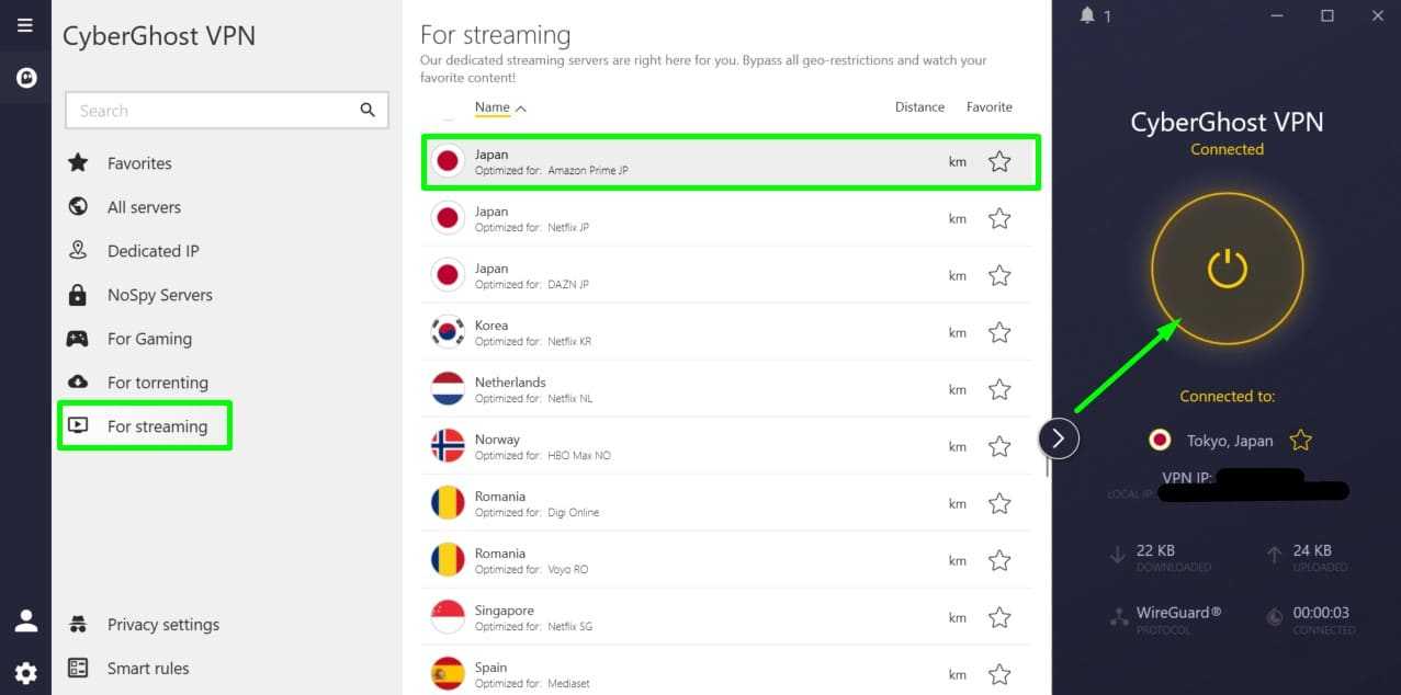 How to Overcome Geo-Restrictions for Online Content Access