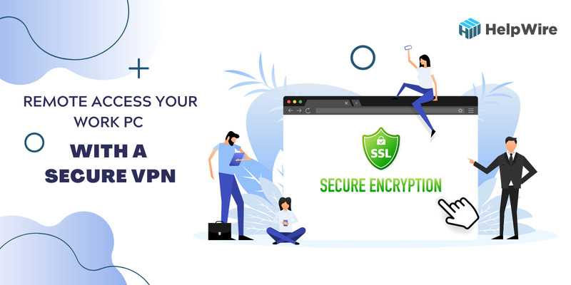 Ensuring Data Privacy and Security During Work Calls